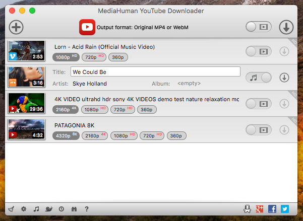 Download from vimeo mac snow leopard dmg