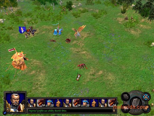 Might and magic 7 download mac iso